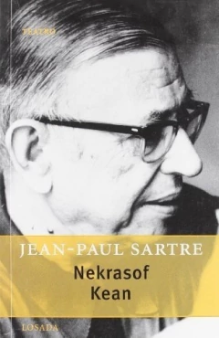 NEKRASOF-KEAN