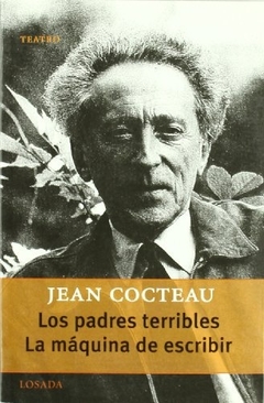 PADRES TERRIBLES, LOS / MAQUINA DE ESCRIBIR