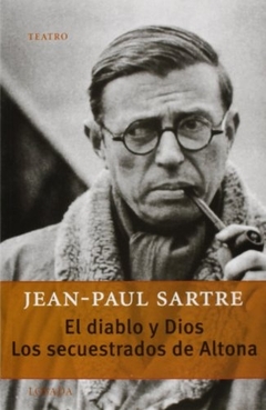 DIABLO Y DIOS, EL / LOS SECUESTRADOS ALTONA