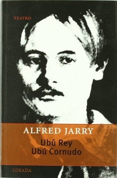 UBU REY / UBU CORNUDO