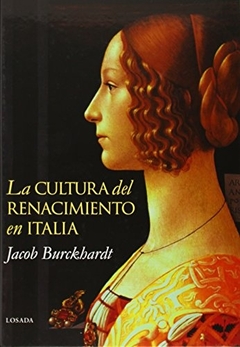 CULTURA DEL RENACIMIENTO EN ITALIA, LA