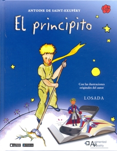 PRINCIPITO, EL