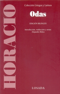 ODAS (BILINGUE)