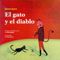 GATO Y EL DIABLO, EL