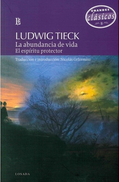 ABUNDANCIA DE VIDA, LA / EL ESPIRITU PROTECTOR