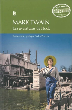 AVENTURAS DE HUCK, LAS