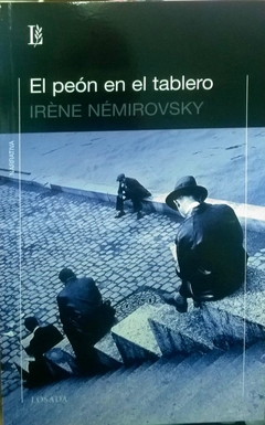 PEON EN EL TABLERO, EL
