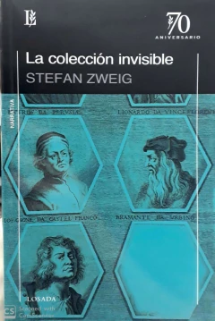 COLECCION INVISIBLE, LA