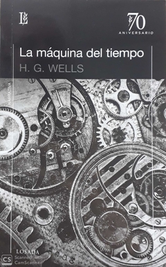 MAQUINA DEL TIEMPO, LA