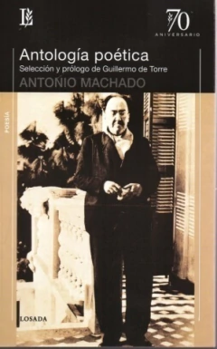 ANTOLOGÍA POÉTICA