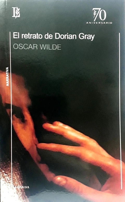 RETRATO DE DORIAN GRAY, EL