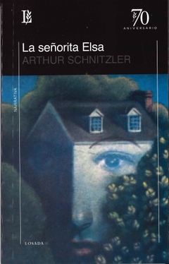 SEÑORITA ELSA, LA