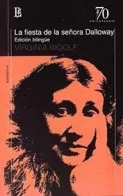 FIESTA DE LA SEÑORA DALLOWAY, LA