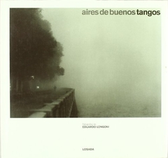 AIRES DE BUENOS TANGOS