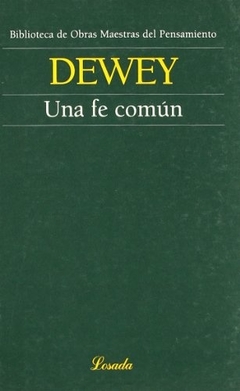 UNA FE COMUN