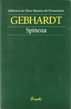 SPINOZA