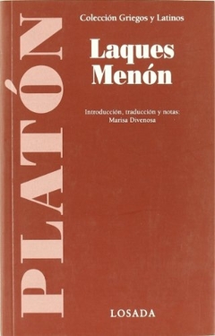 LAQUES. MENON