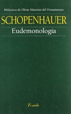 EUDEMONOLOGIA
