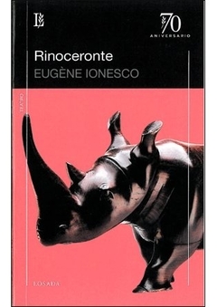 RINOCERONTE, EL