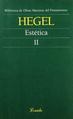 ESTETICA II