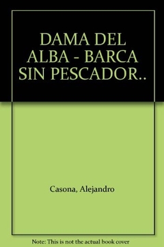 DAMA DEL ALBA