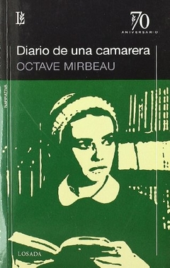 DIARIO DE UNA CAMARERA