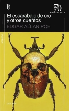 ESCARABAJO DE ORO Y OTROS CUENTOS