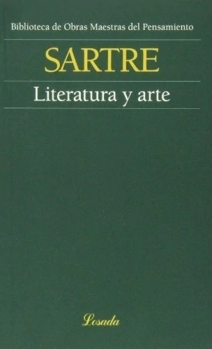 LITERATURA Y ARTE
