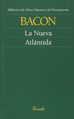 NUEVA ATLANTIDA, LA