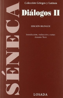 DIALOGOS II. DE LA IRA