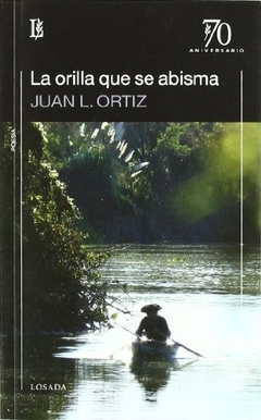 ORILLA QUE SE ABISMA, LA
