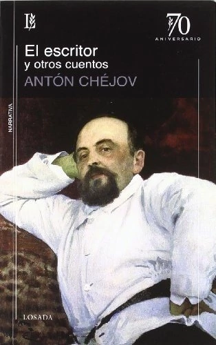 ESCRITOR Y OTROS CUENTOS, EL