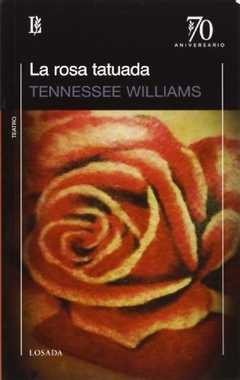 ROSA TATUADA, LA