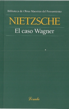 CASO WAGNER, EL