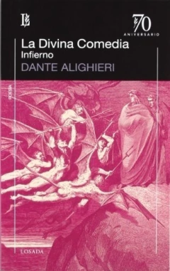 DIVINA COMEDIA, LA. INFIERNO