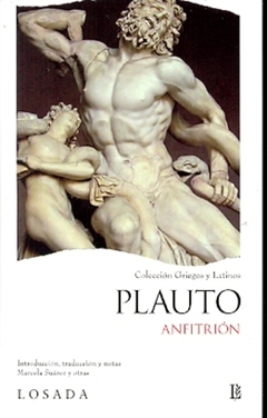 ANFITRION