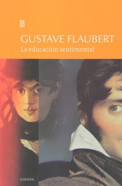 EDUCACION SENTIMENTAL, LA