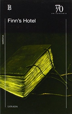 FINN'S HOTEL