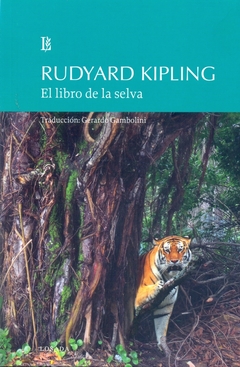 LIBRO DE LA SELVA, EL
