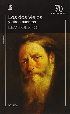 DOS VIEJOS Y OTROS CUENTOS, LOS