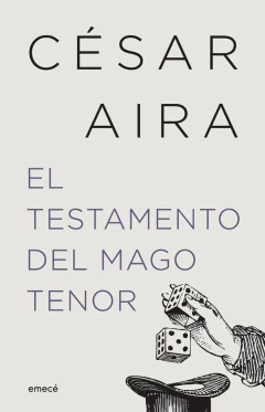 TESTAMENTO DEL MAGO TENOR, EL