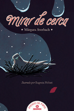 MIRAR DE CERCA