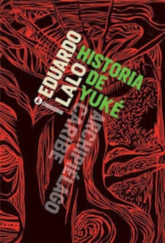 HISTORIA DE YUKE