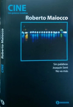 CINE. LOS GUIONES INEDITOS