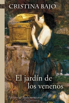 JARDIN DE LOS VENENOS EL