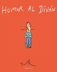 HUMOR AL DIVAN en internet