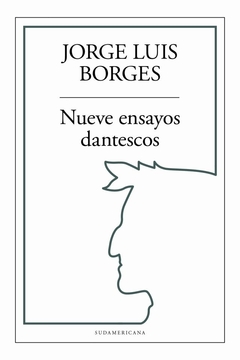Imagen de NUEVE ENSAYOS DANTESCOS