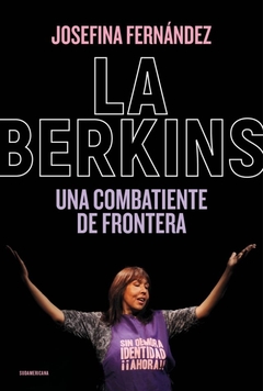 BERKINS, LA - Paradoxa Libros