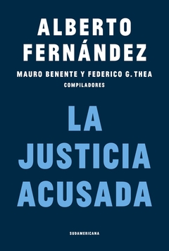 JUSTICIA ACUSADA, LA