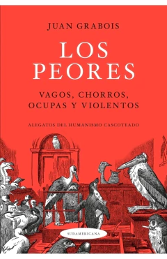 PEORES, LOS